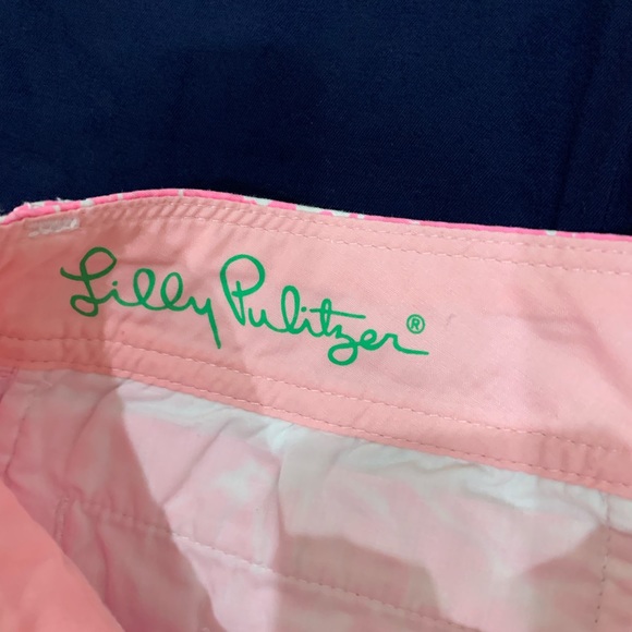 🌸🌸Lilly Pulitzer 🌸🌸and Boden shorts bundle - Picture 4 of 8